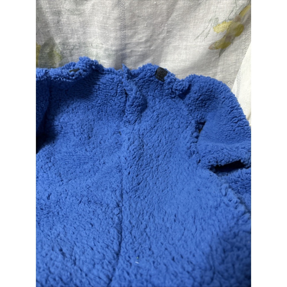 Sesame Street Super Grover Infant Costume 6-12 Months - Picture 6 of 7